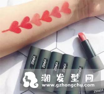 cpb蔷薇唇膏113试色 311适合黄皮吗