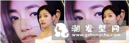 天鹅颈是什么样的图片 怎么练