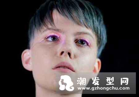发光假睫毛是什么 价格多少钱
