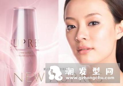 珀莱雅是哪个国家的品牌 护肤品排行第几