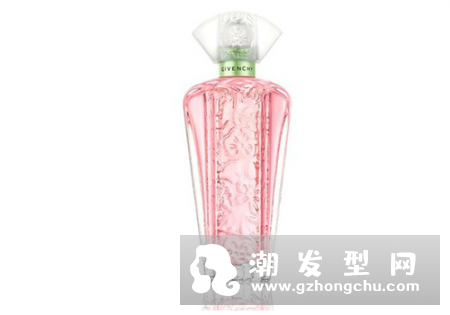 纪梵希女士香水哪款好 各种淡香水来袭