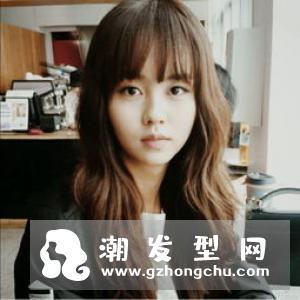 好看的仙女扎发发型 最美的扎发在这里款款让你心动