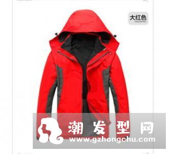 冬天穿冲锋衣暖和吗 里面穿什么