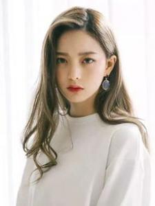 闷青色是什么颜色怎么染 适合什么肤色