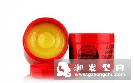 澳洲木瓜膏能去痘印吗 怎么用