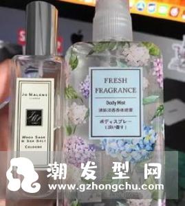 名创优品香水祖马龙同味有哪几款 东西可靠吗