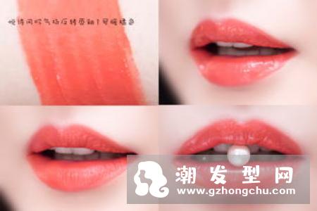 tf lip slick白管唇膏笔哪个颜色好看 价格是多少