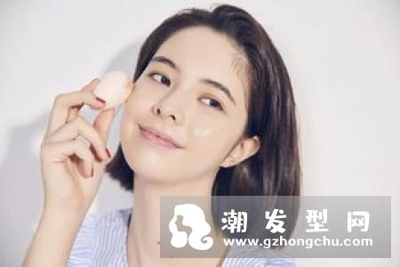 美妆蛋怎么用不会吸粉 旧的怎么用