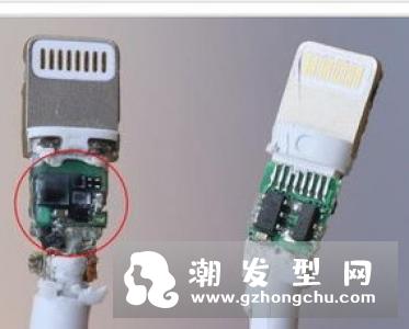cure去角质真假辨别方法图解 看泵头高矮