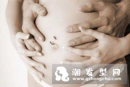 马尾怎么扎不会塌下来 要能稳稳的立住