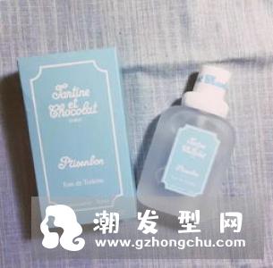 纪梵希小熊宝宝香水的香调 持久时间及适合人群