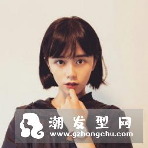 齐耳短发怎么打理 适合什么脸型