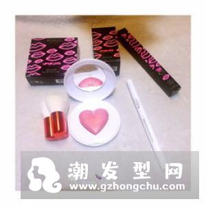 kiko2018情人节限量口红怎么样 多少钱
