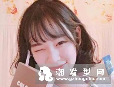 刘海薄点好看还是厚点　和空气刘海的区别