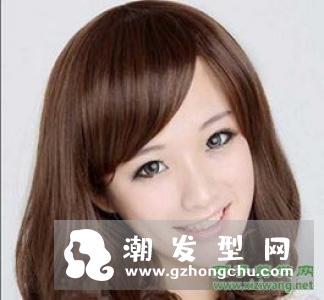 女生剪什么发型好看 波波头简约小清新范