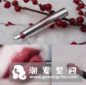 cpb2018新款crystal唇蜜色号试色 多少钱