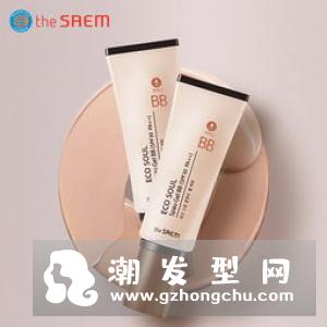 the saem得鲜遮瑕液色号怎么选择 适合什么皮肤