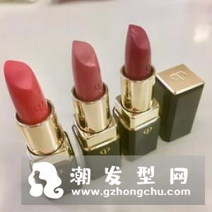 cpb2018新款crystal唇蜜色号试色 多少钱