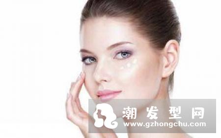 雅顿银胶怎么打开 晚上用还是白天用