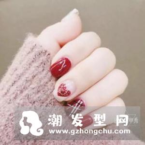美甲片自己怎么贴 怎么卸掉