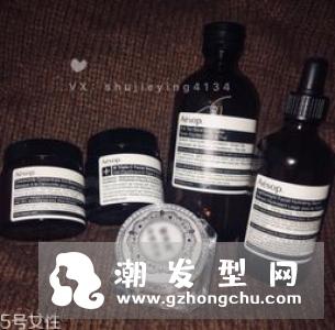 AESOP伊索调理液怎么样 价格是多少