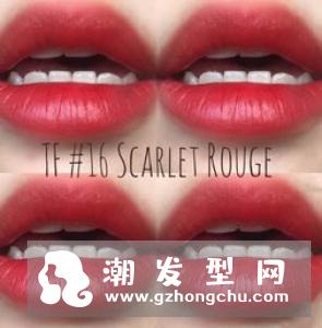 番茄红口红适合黄皮吗 显白吗