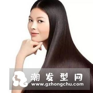 留长发过渡期怎么打理 超美中长发编发造型你也可以驾驭