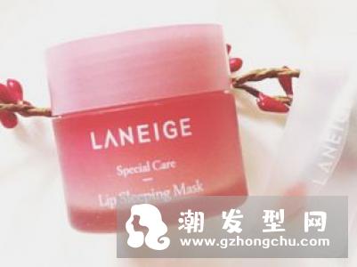 兰芝唇膜怎么洗 要用卸妆水清洗吗