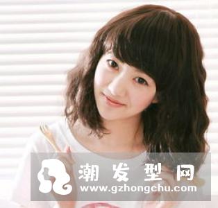 玉米烫适合什么脸型 大脸适合玉米烫吗