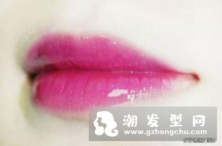 香奈儿水晶糖光透唇釉有哪些色号 试色是怎样的