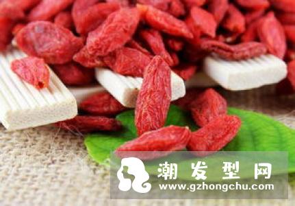 枸杞子可以丰胸吗 怎么吃效果好