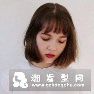 空气刘海适合什么年龄的人 配什么发型好看