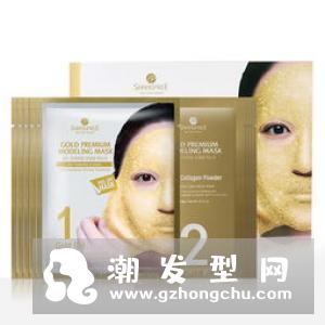 香蒲丽黄金水乳怎么样好用吗 多少钱