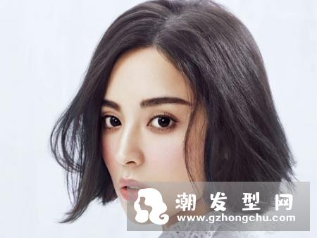 脸大适合什么扎发 五款扎发不仅好看还修颜显瘦