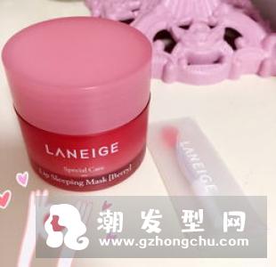 唇膜的主要作用 能改变唇色吗