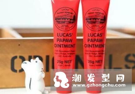 澳洲木瓜膏可以当做护手霜用吗 婴儿用能去湿疹吗