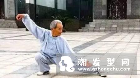 打太极拳能减肥吗 怎么练