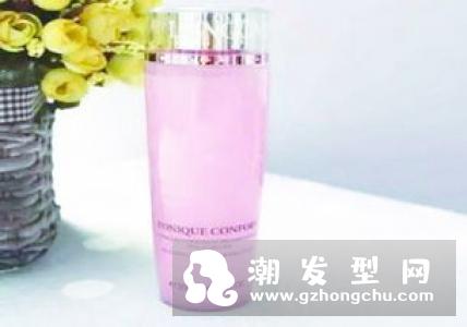 兰蔻产品怎么看真假 粉水真假辨别图片对比