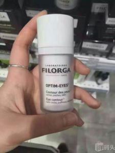 菲洛嘉360眼霜怎么用 使用顺序是什么