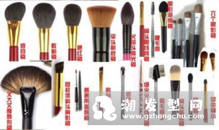 zoreya是哪国的牌子 化妆刷怎么样好用吗
