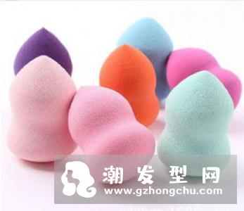 rt美妆蛋怎么用 怎么清洗