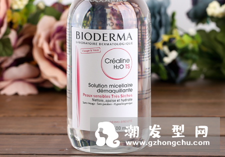 贝德玛洁肤液怎么用 和卸妆水一样吗
