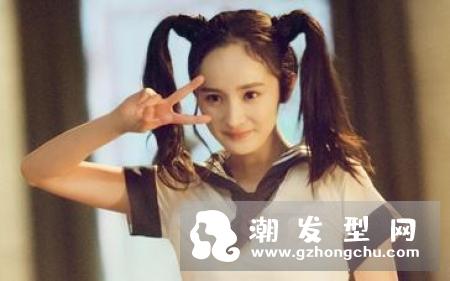 马尾辫怎么扎好看？女星马尾图鉴公开到底哪款适合你！
