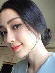 巧克力混血妆怎么画 口红用什么颜色好看