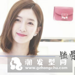 锁骨发怎么扎好看 和齐肩发的区别有哪些