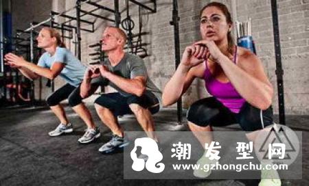 波比跳属于什么运动 无氧的能减肥吗