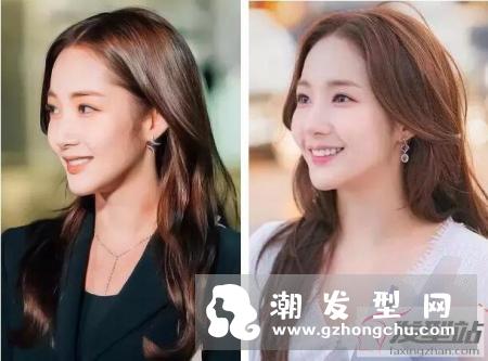 春节烫什么发型好看 这些韩剧女主烫发可以考虑一下