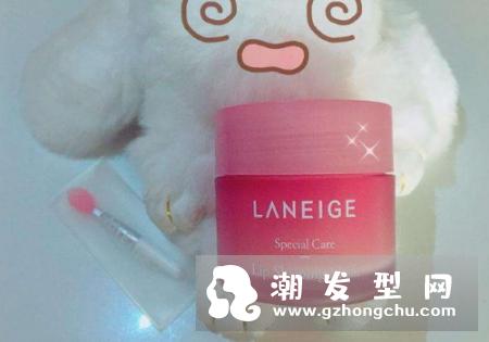 兰芝唇膜一盒能用多久 保质期几年