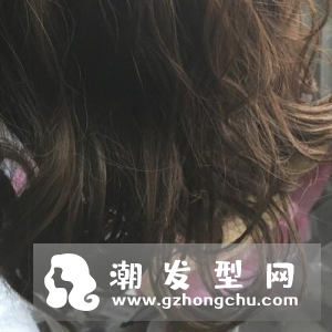 黑茶色会退成什么颜色 适合什么肤色年龄