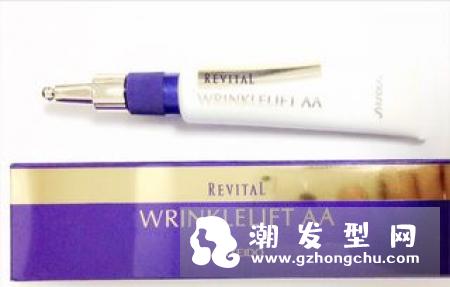 资生堂小针管怎么用 适合什么年龄